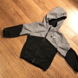 Boy’s fleece jacket -Sz 5